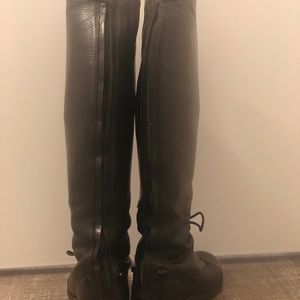 Equestrian Ariat Boots